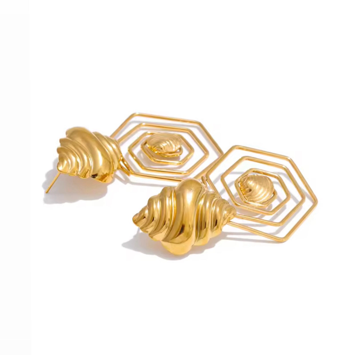 ARETES ARIELLE