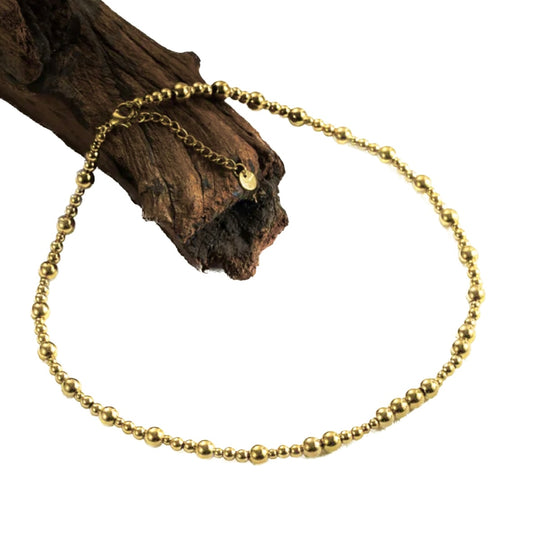 COLLAR SATURNO