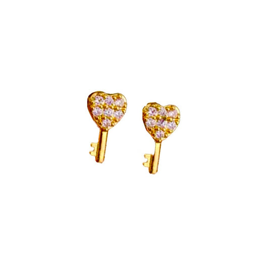 PIERCING LLAVE