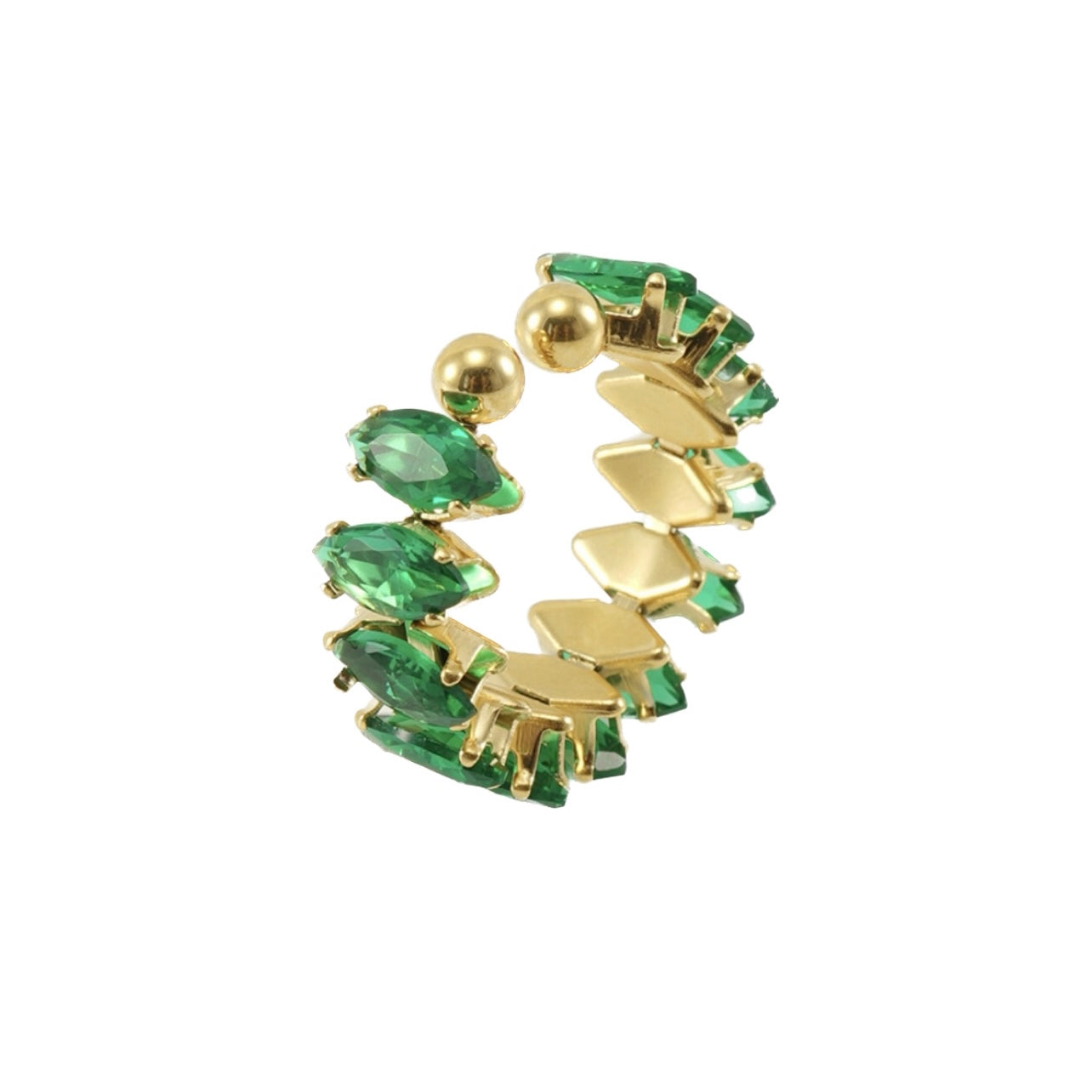 ANILLO PATRIAS