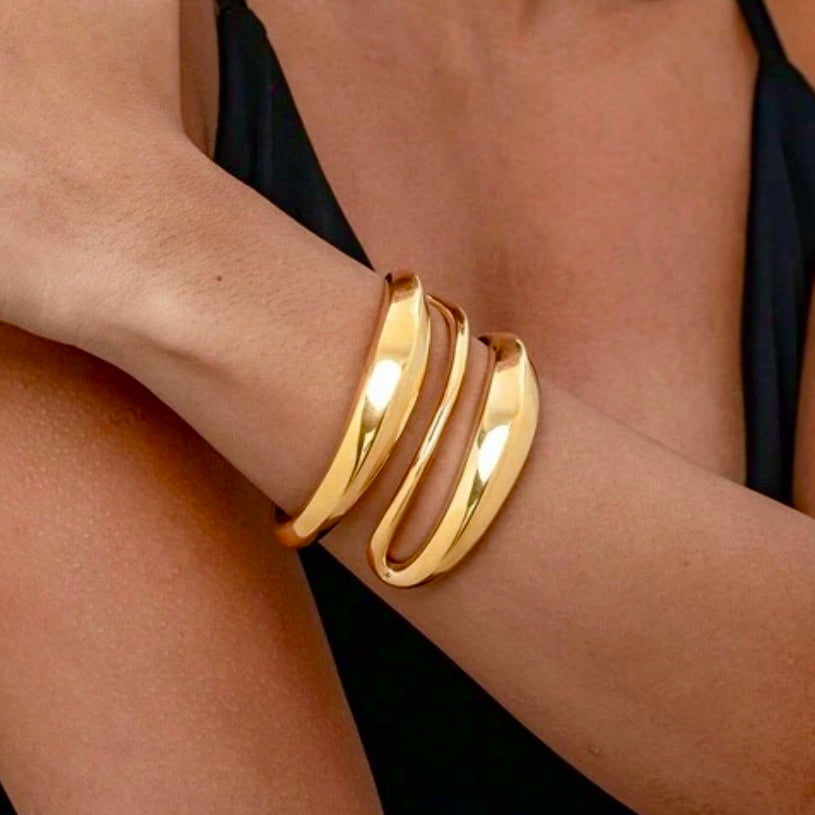 BRAZALETE HAZELY
