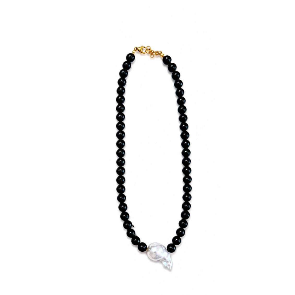 COLLAR JUNTHY