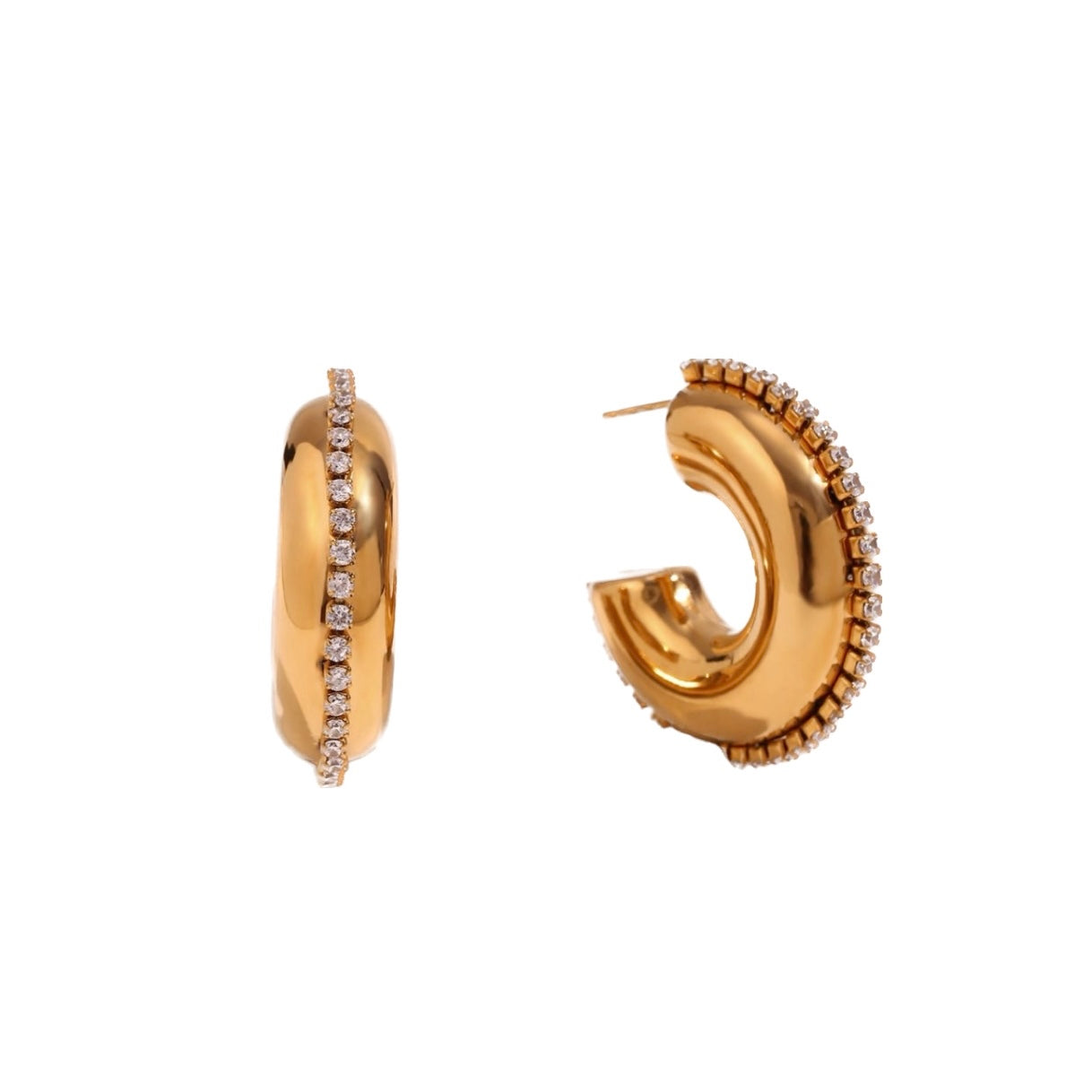 ARETES SUFYA