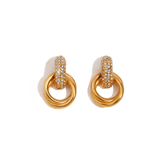 ARETES HELENA GOLD