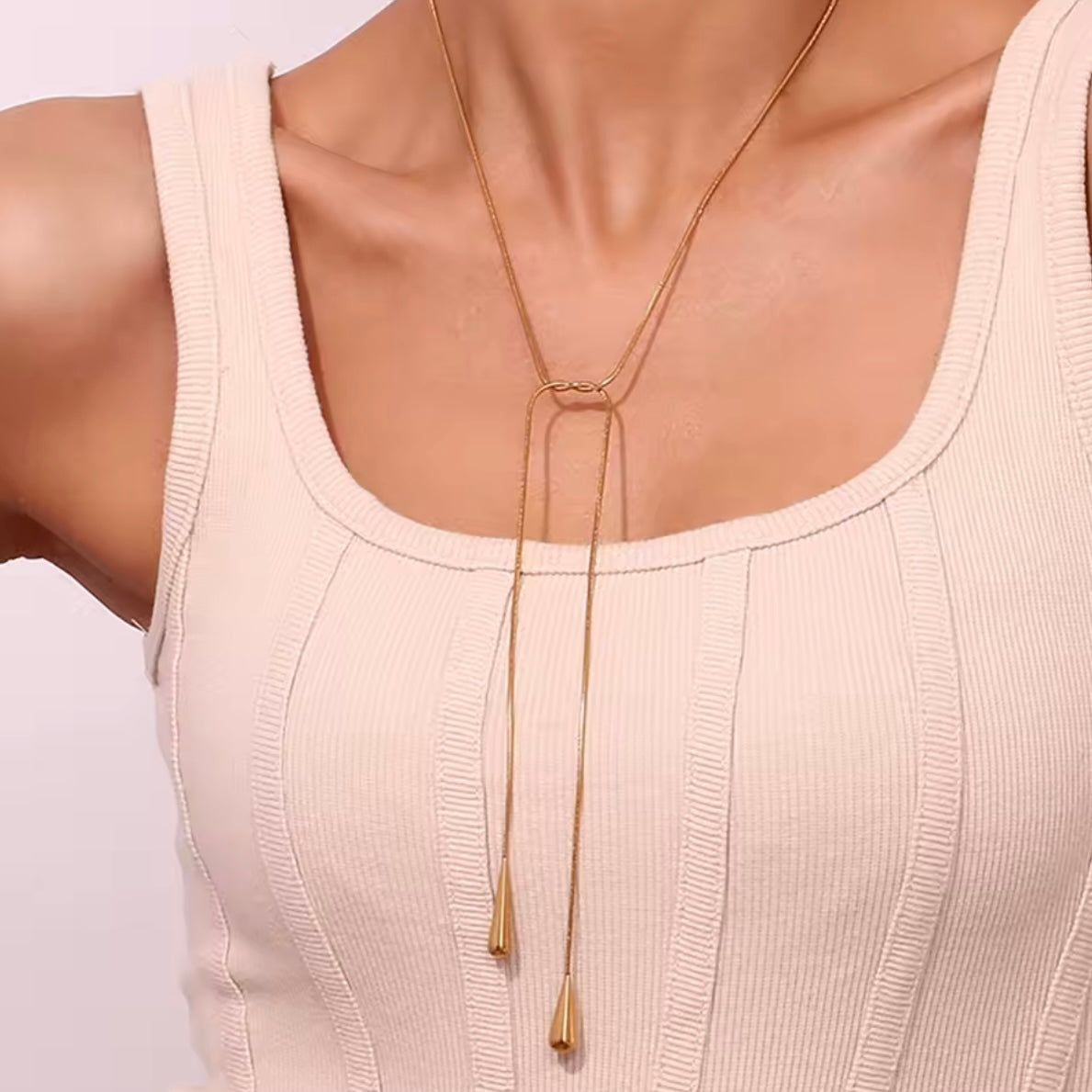 COLLAR ZHARY