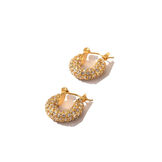 ARETES PETITE ELA