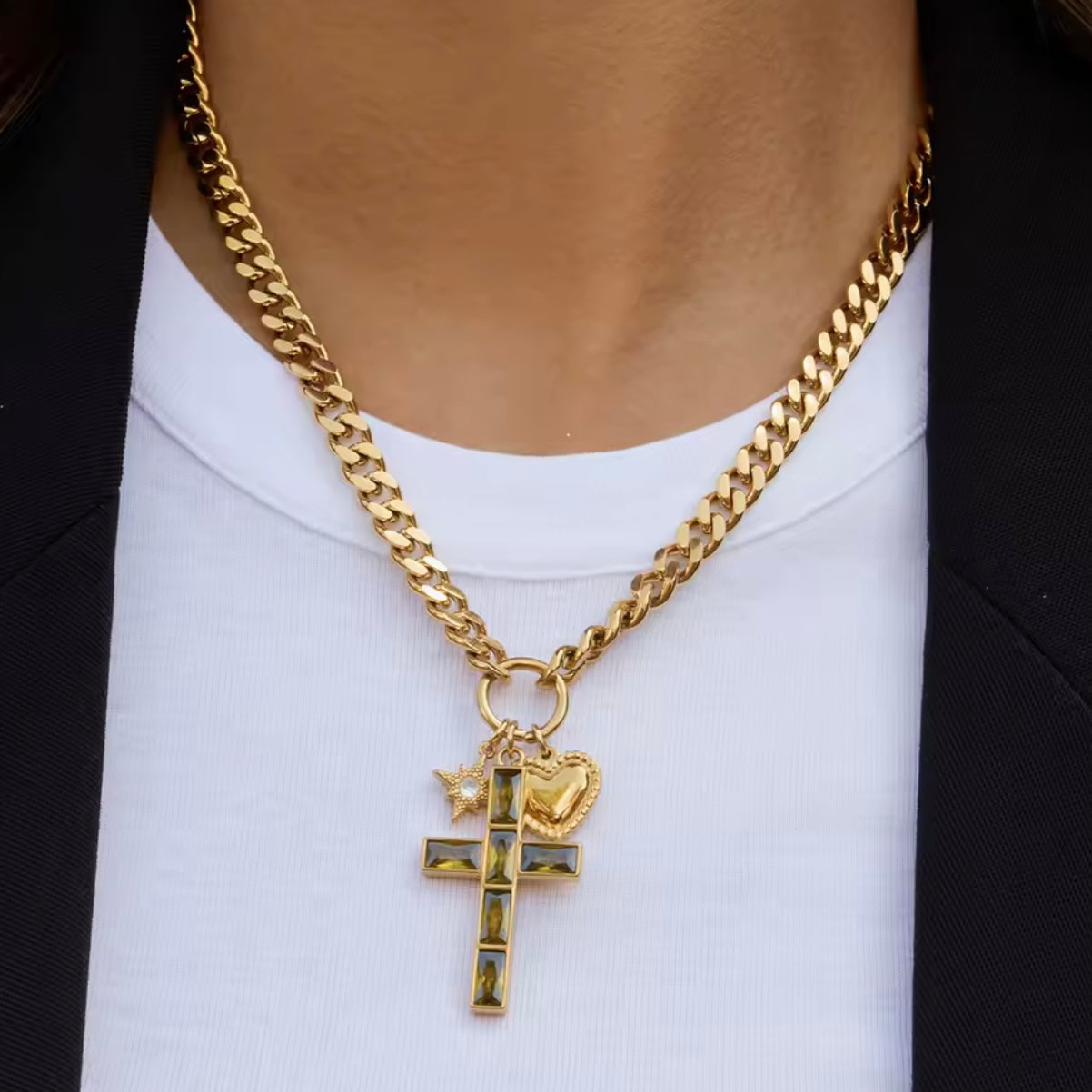 COLLAR
