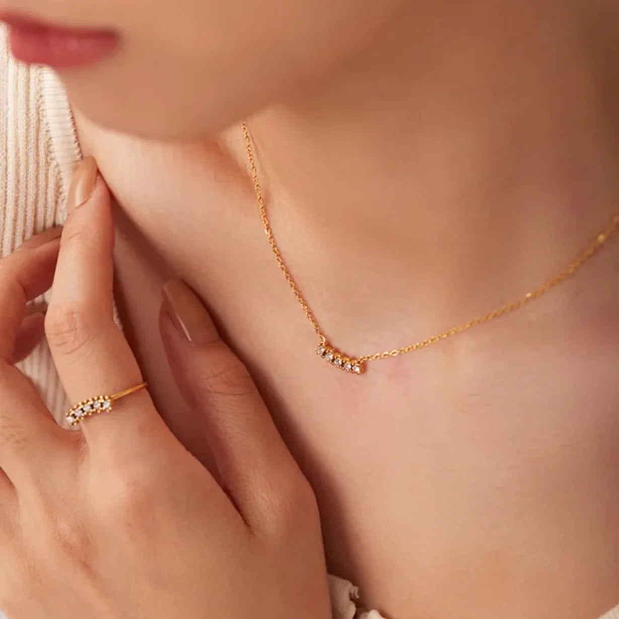 COLLAR LUYH