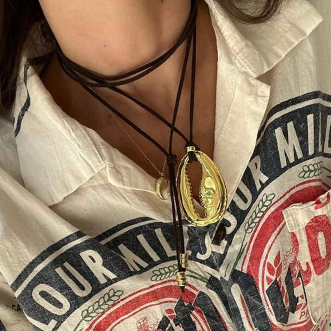 COLLAR CONKCYS