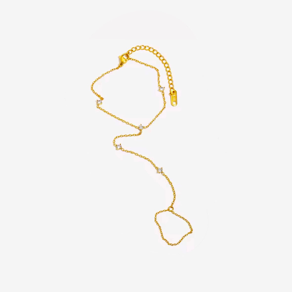 PULSERA ALVETH