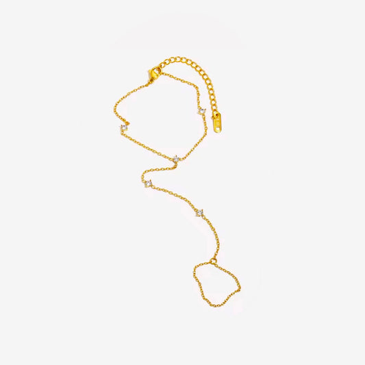 PULSERA ALVETH