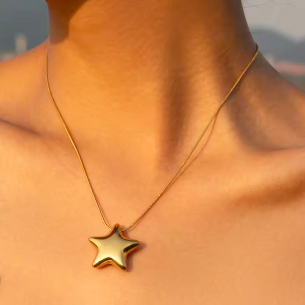 COLLAR LISIAH