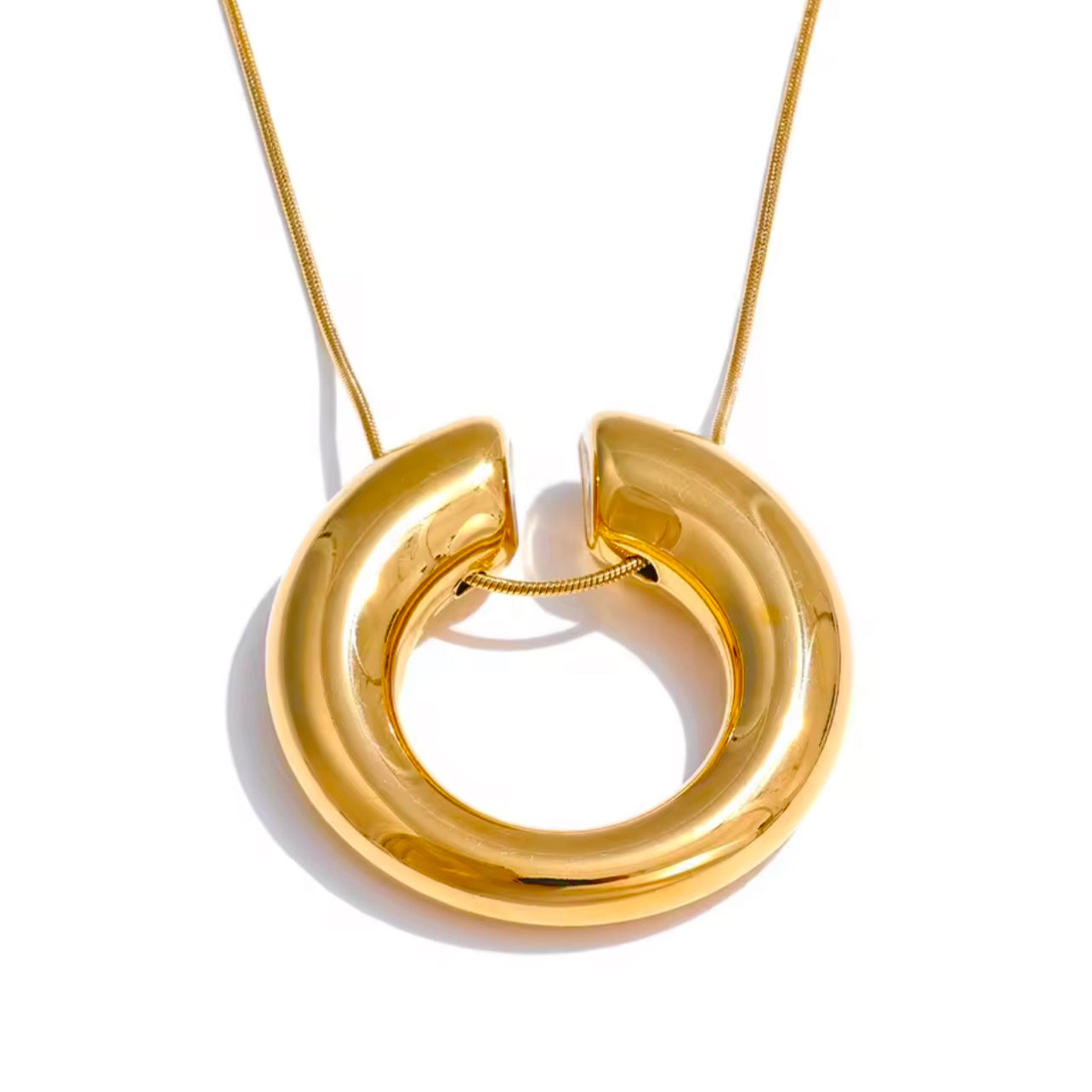COLLAR TIFFH