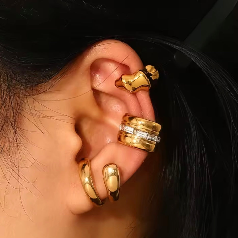 EAR CUFF