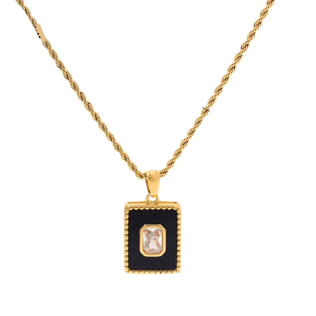COLLAR CELESTIAL