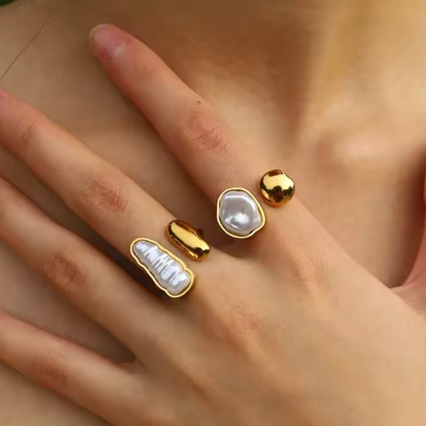 ANILLO DAFH