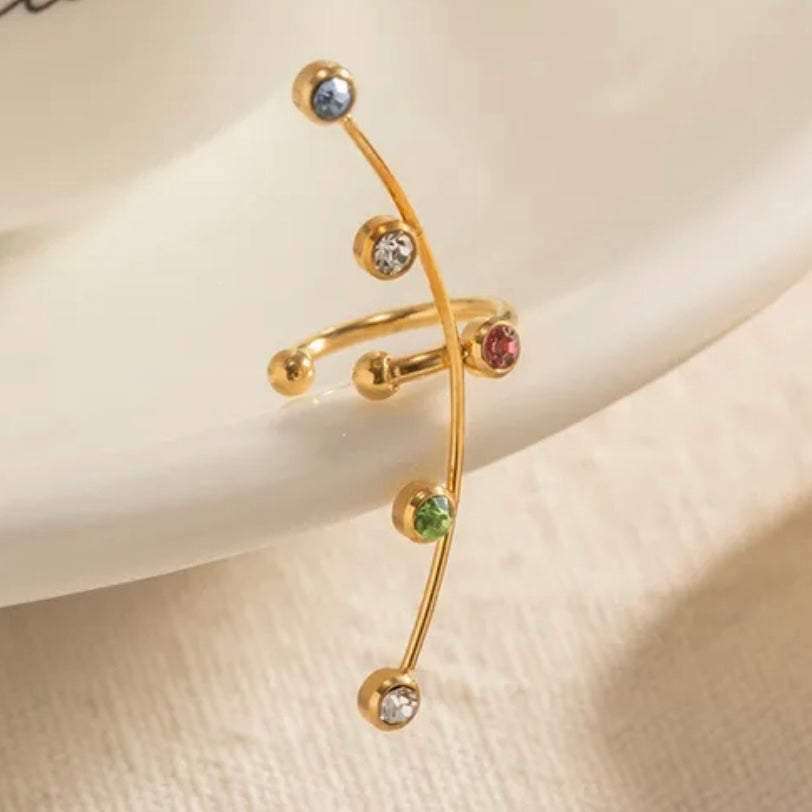 EAR CUFF MUSSA