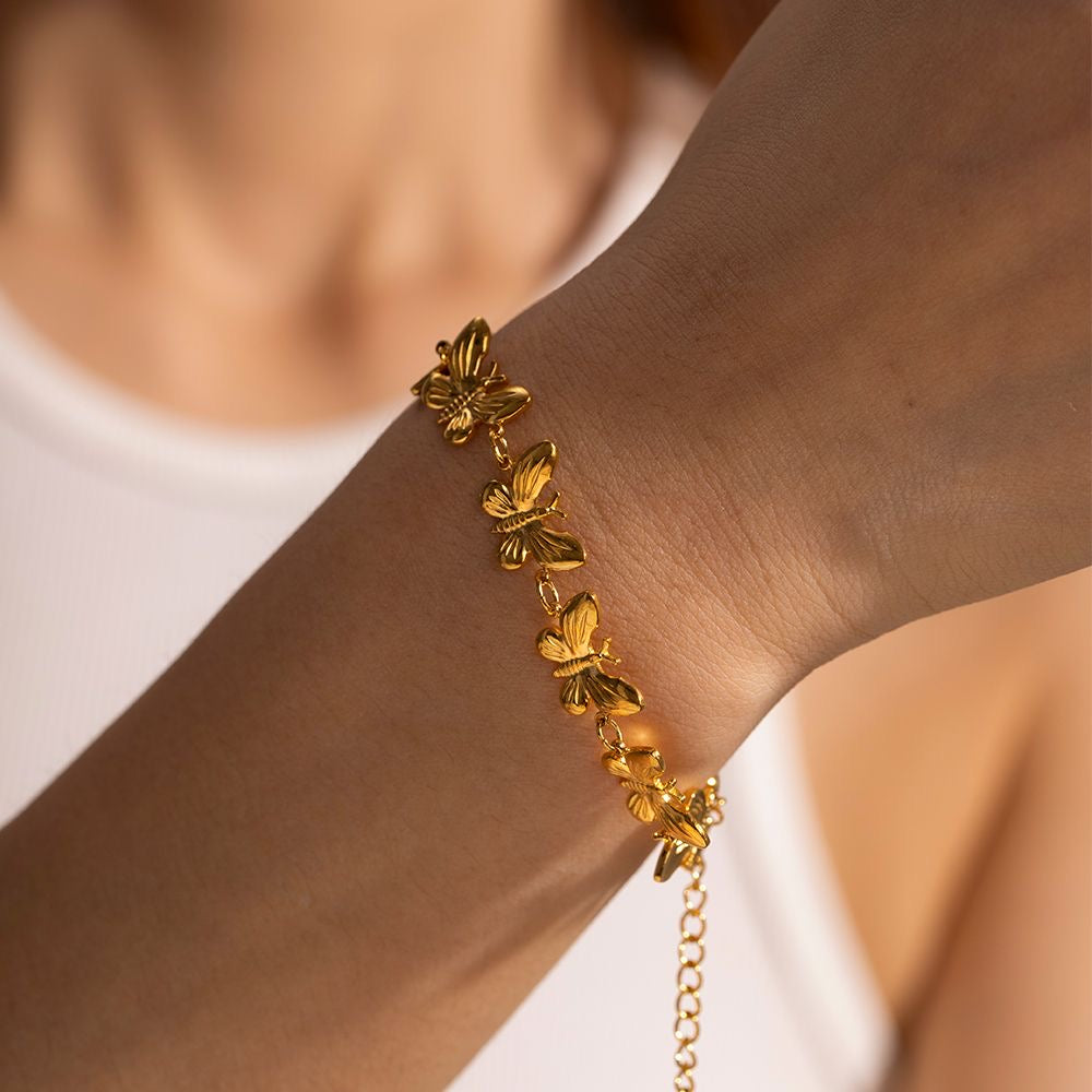 Pulsera Farfett