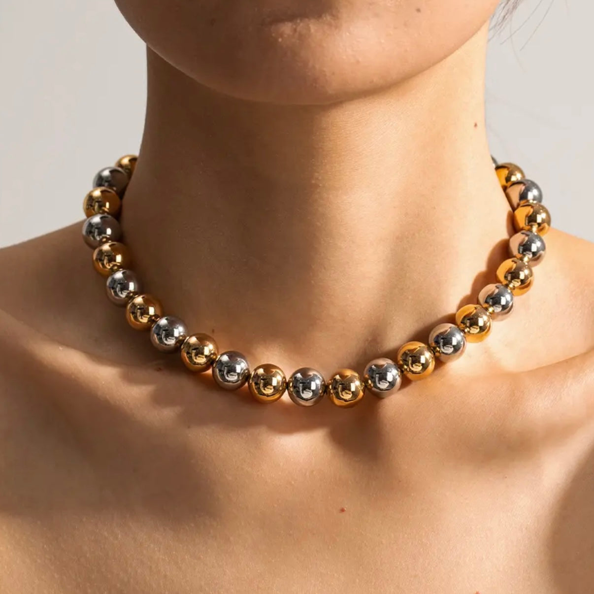 Collar Sumire