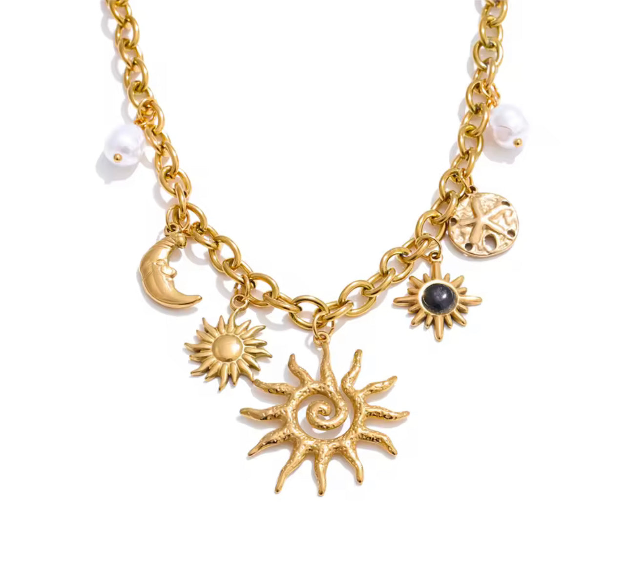 COLLAR NERAH
