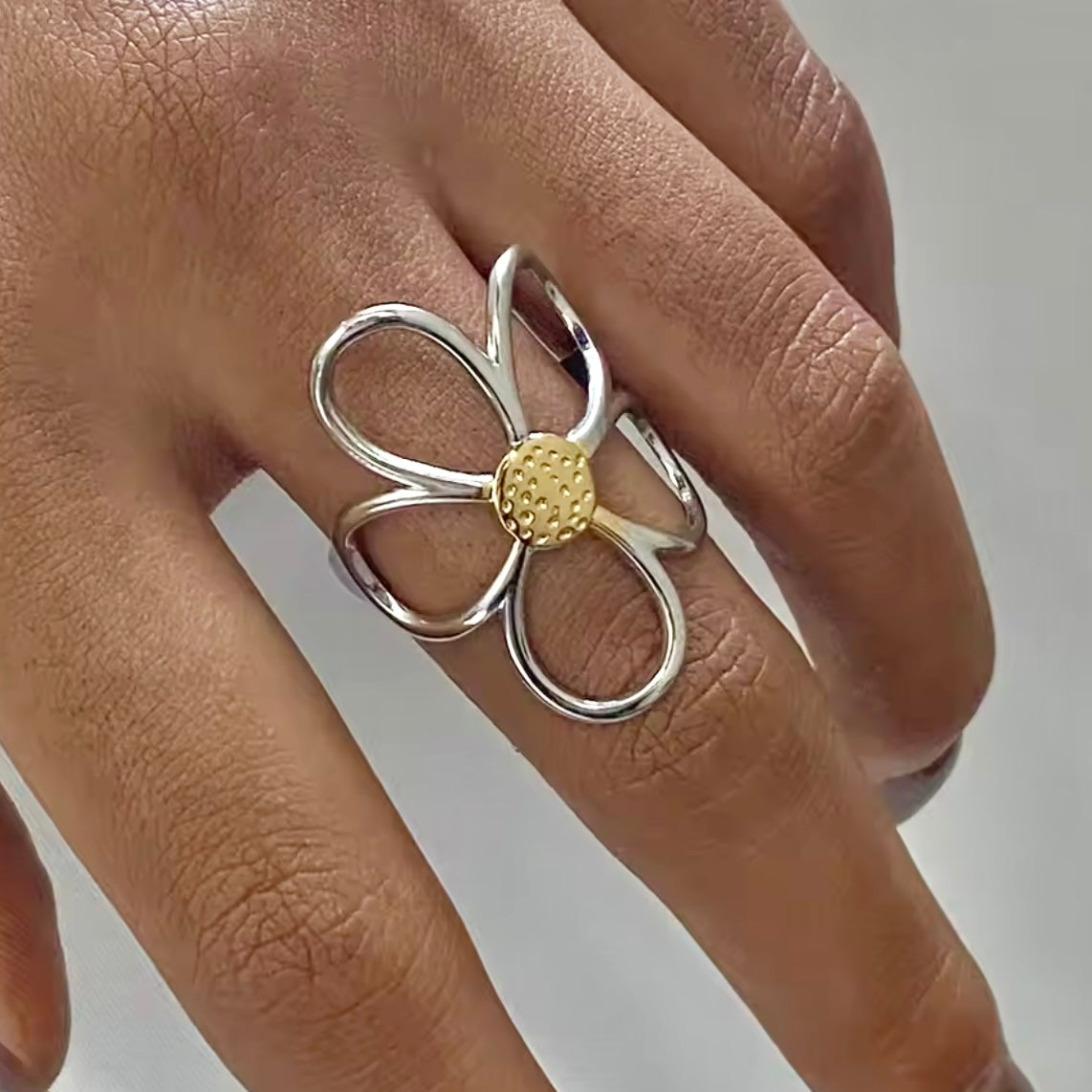 ANILLO MARGARITA