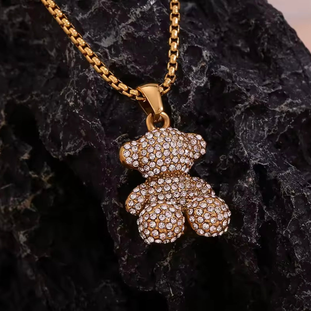 COLLAR SHILY
