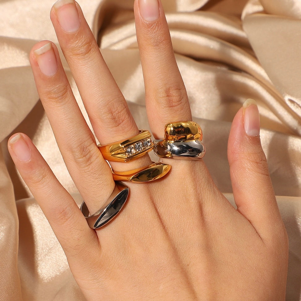 ANILLO BI