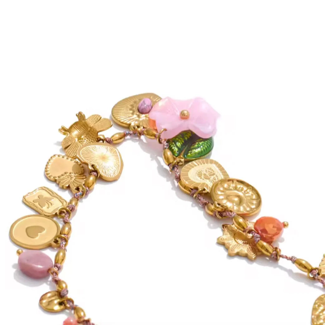COLLAR TULY