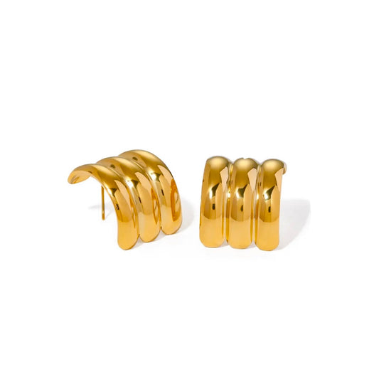 ARETES DANNA