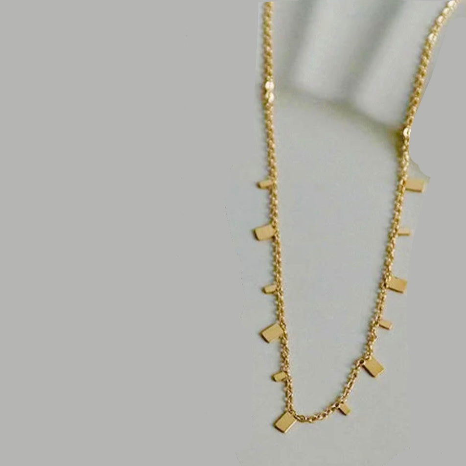COLLAR ZOEY