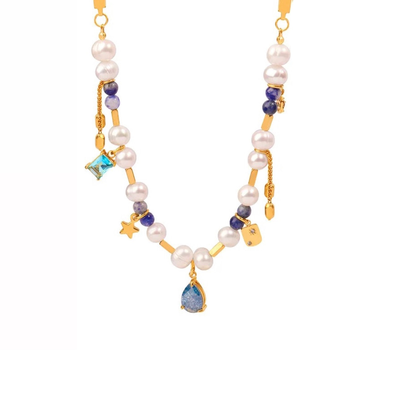 COLLAR UNIVERSO
