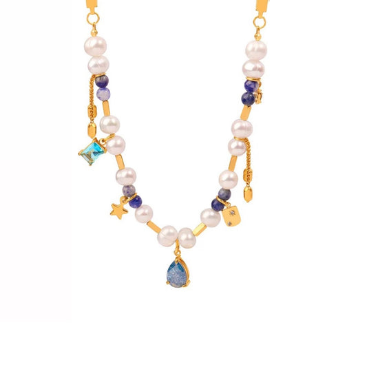 COLLAR UNIVERSO