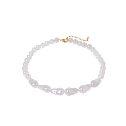 COLLAR PEARLYIN