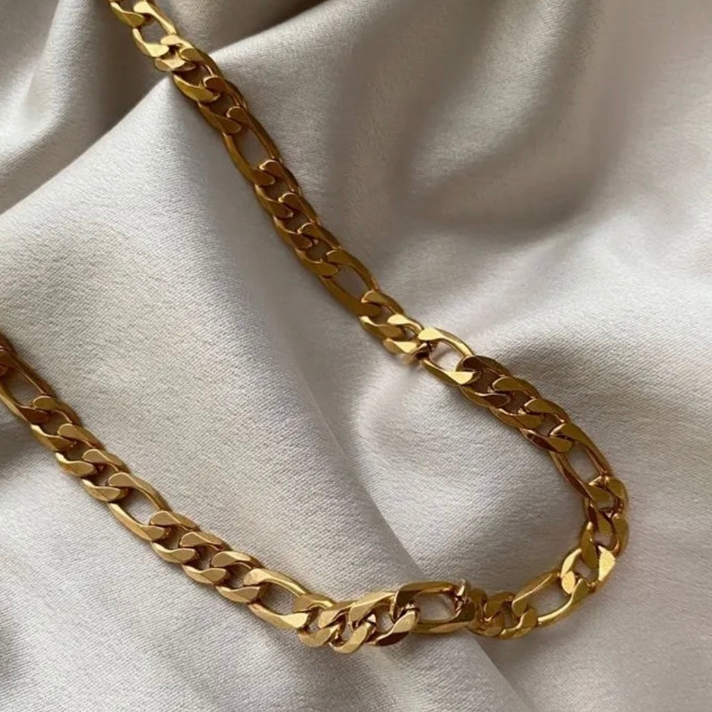 COLLAR CUBANA