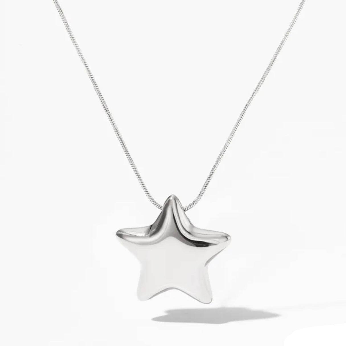 COLLAR LISIAH