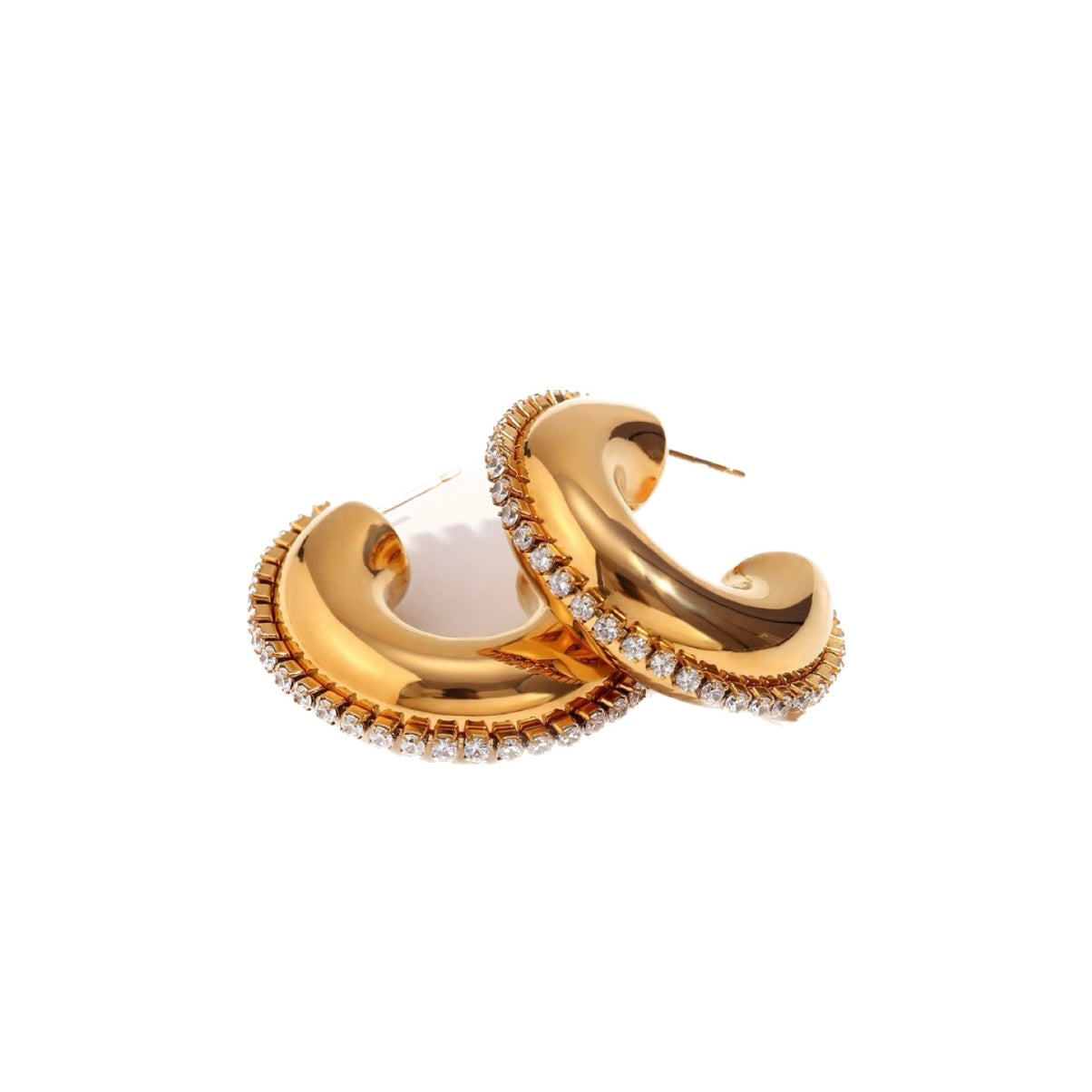 ARETES SUFYA