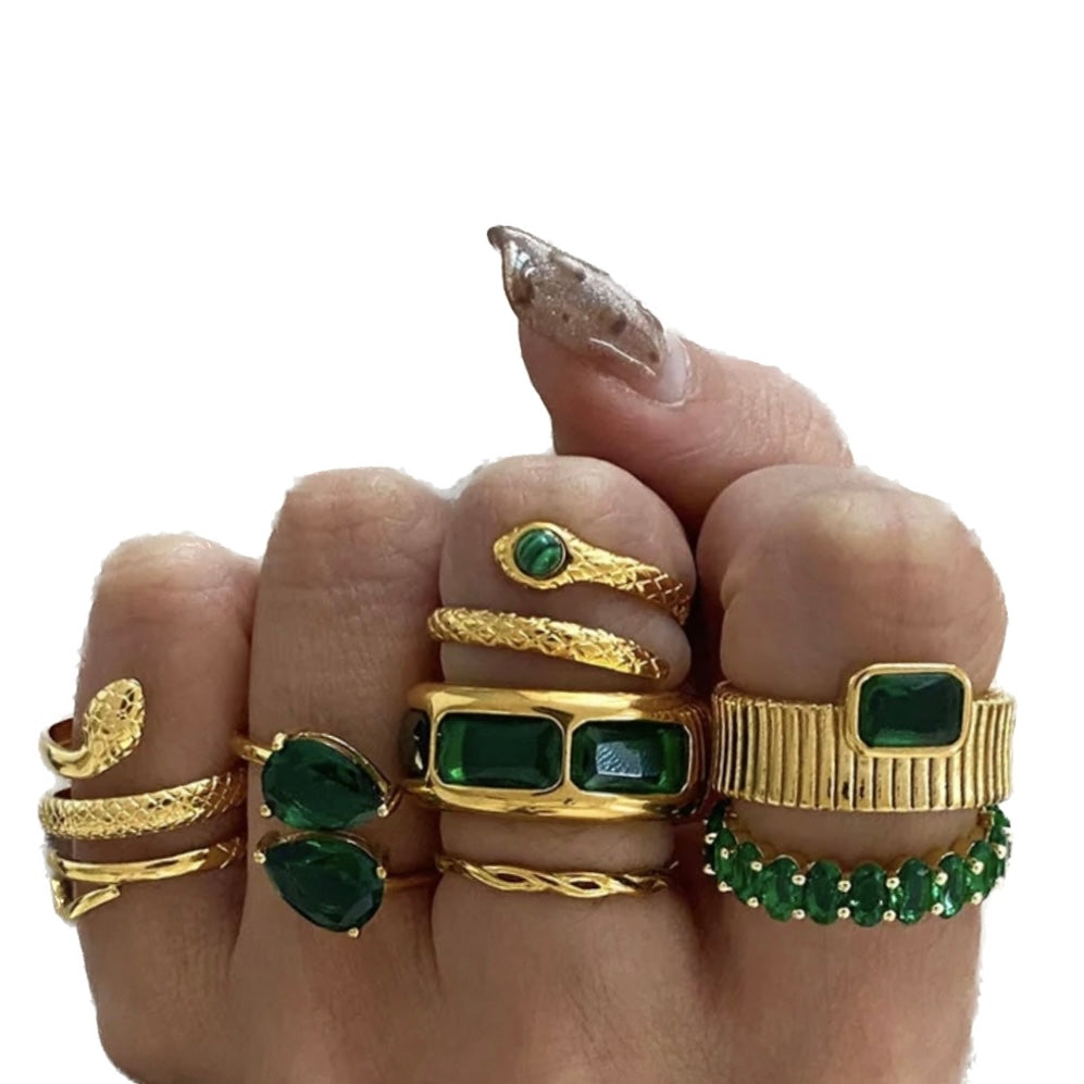 ANILLO