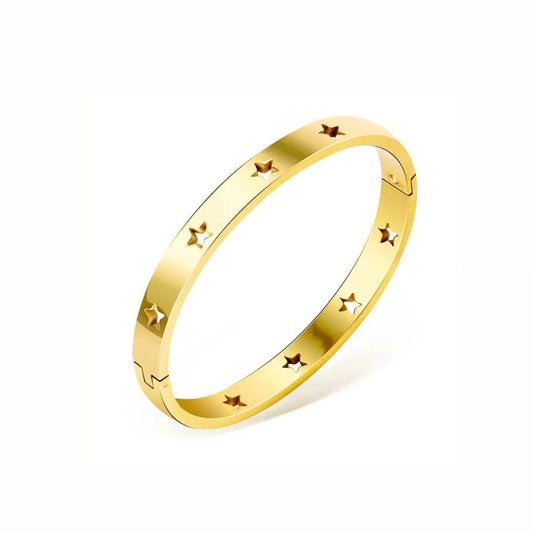 BRAZALETE STAR