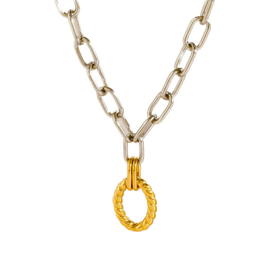 COLLAR WHANY