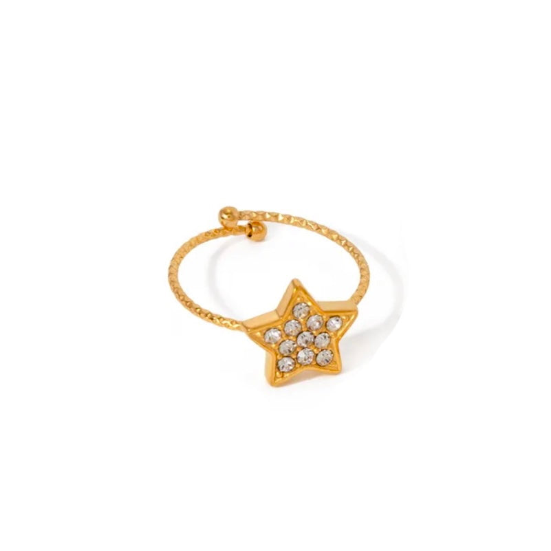 ANILLO LASTAR