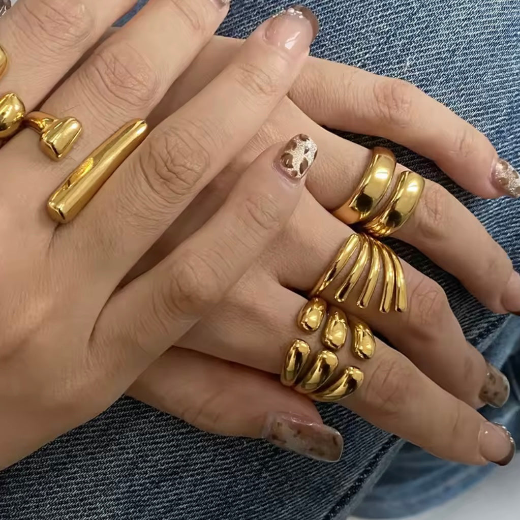 ANILLO XHILHA