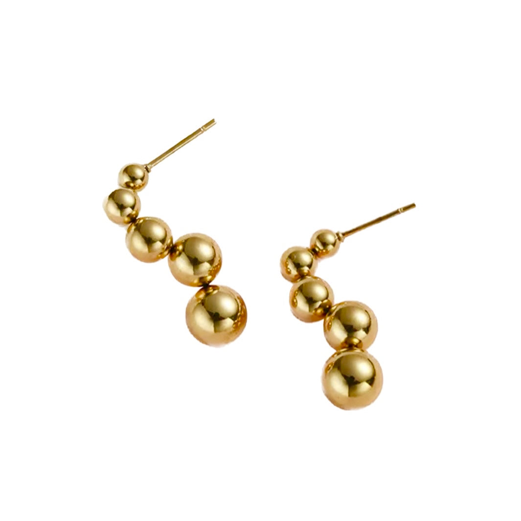ARETES VANILLA