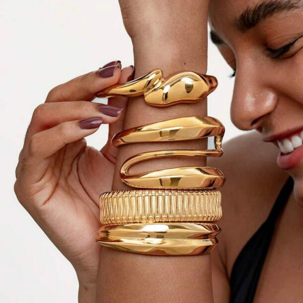BRAZALETE KHIRYA