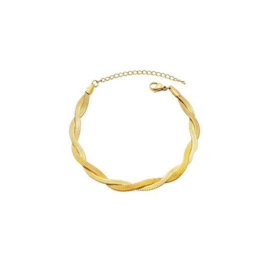 PULSERA MARBELLA