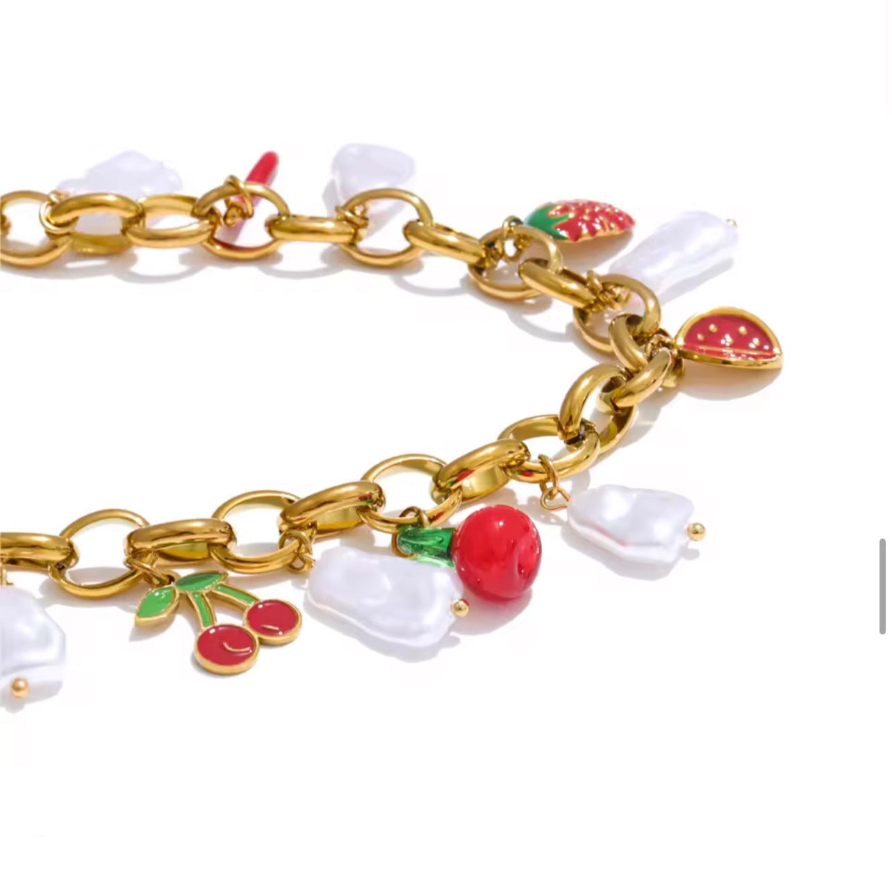 COLLAR GREH
