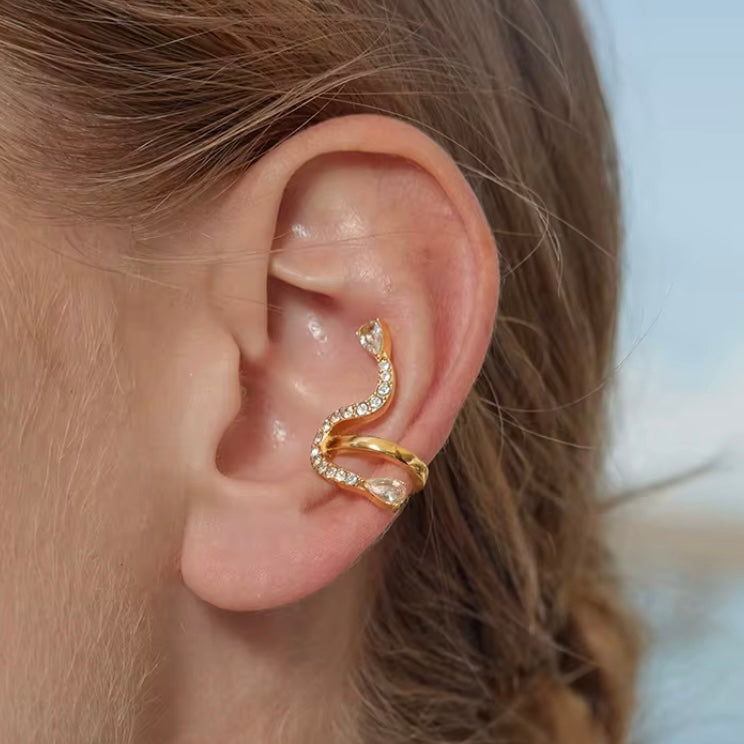 EAR CUFF