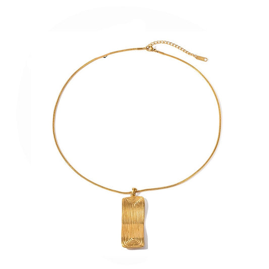 Collar Etnik