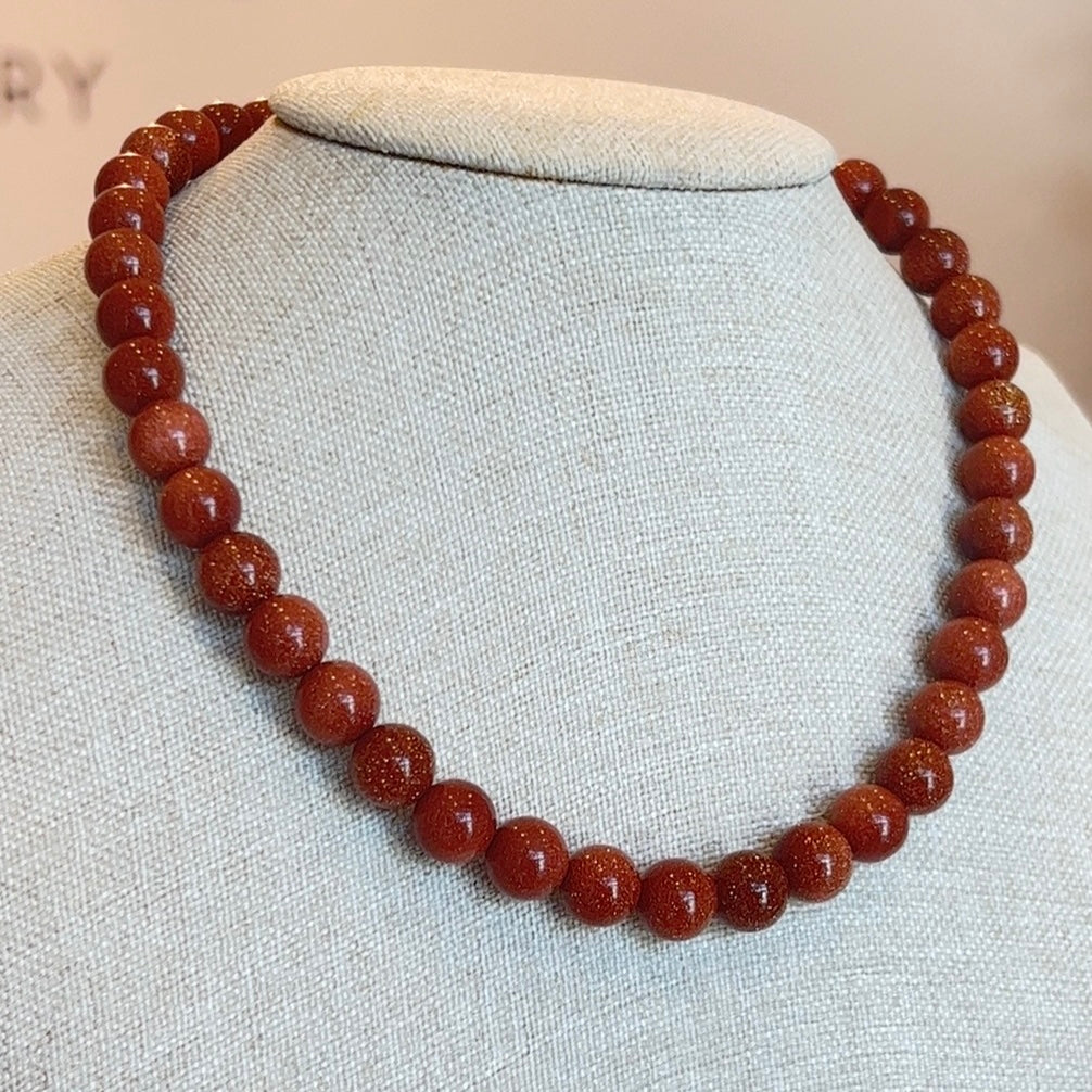 GOLDSTONE