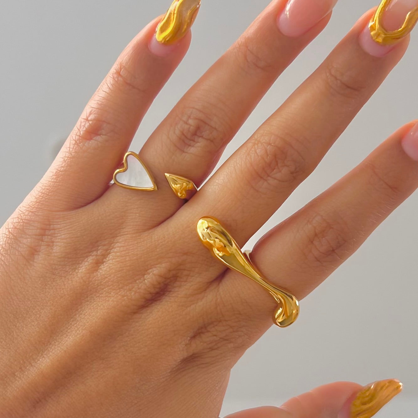 ANILLO ESSENCE