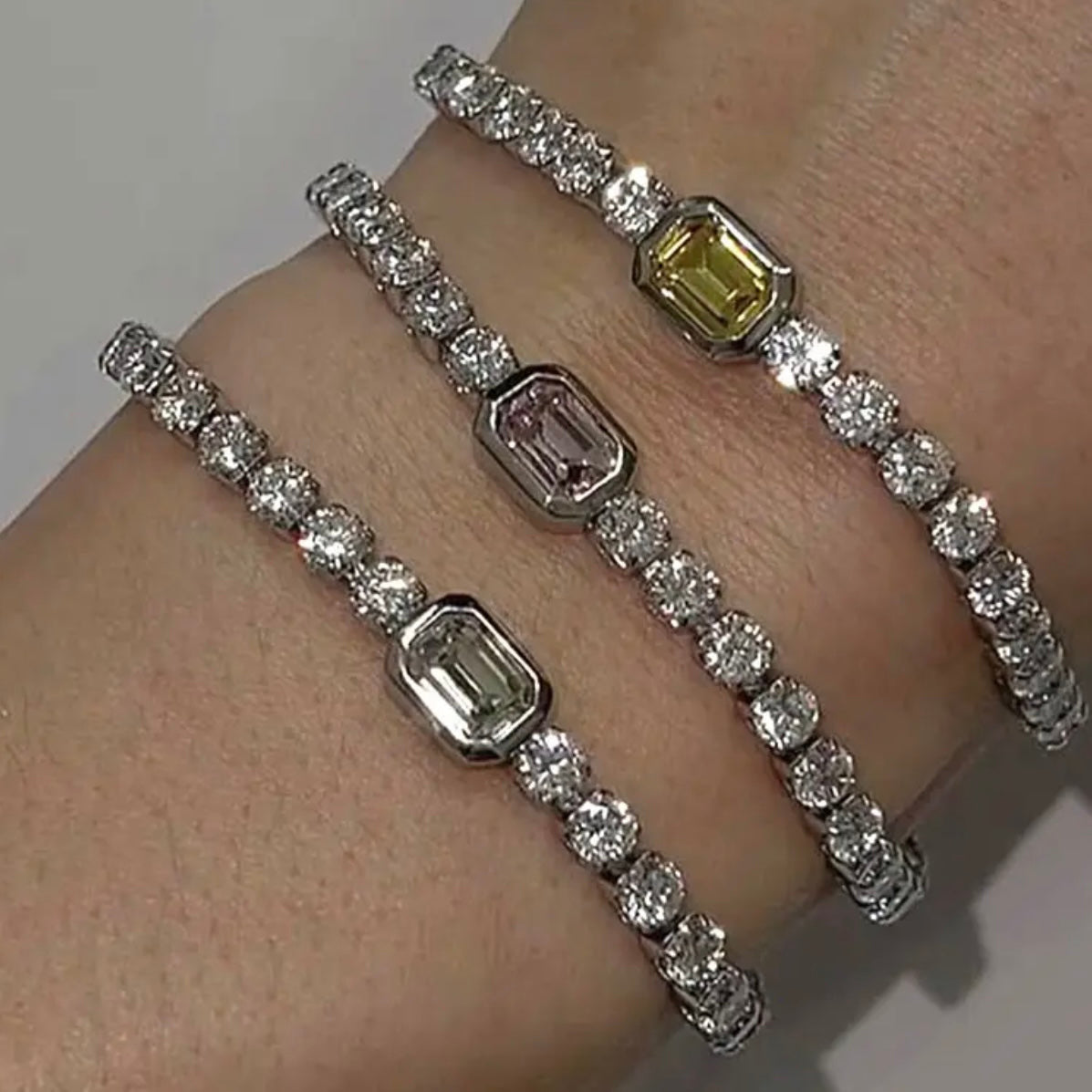 BRAZALETE